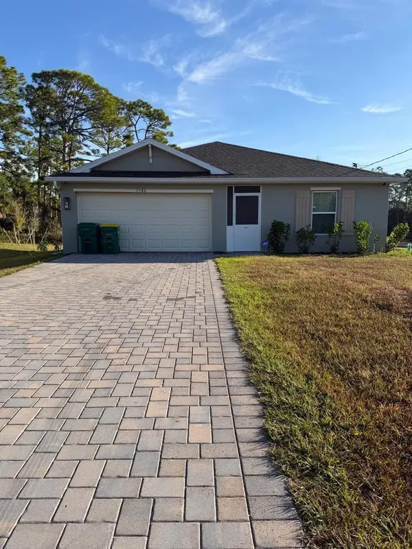 1580 Biscayne Drive, PORT CHARLOTTE, FL 33953