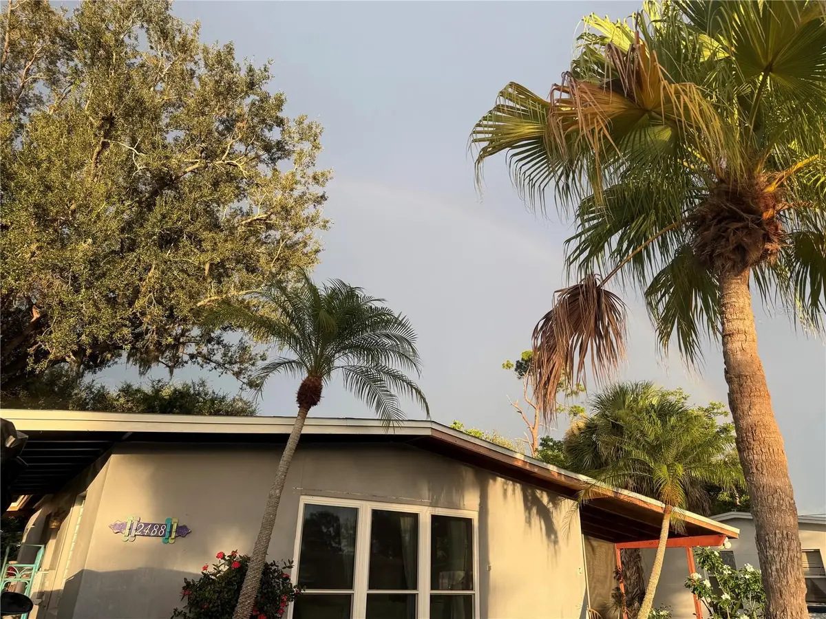 2488 Warne Street, Port Charlotte, FL 33952 - #1