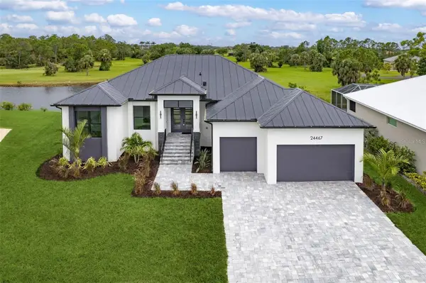 17149 Sarong Lane, PUNTA GORDA, FL 33955