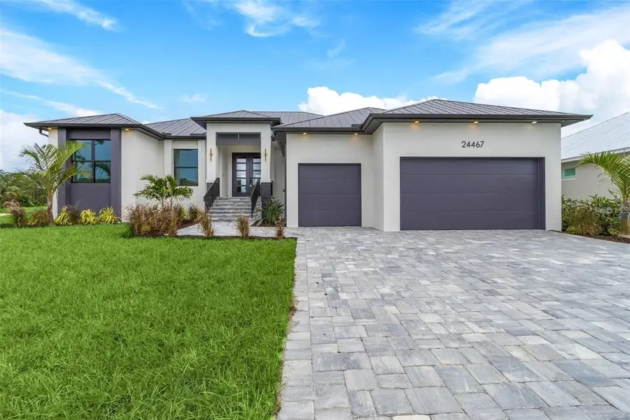 17149 Sarong Lane, Punta Gorda, FL 33955 - #2