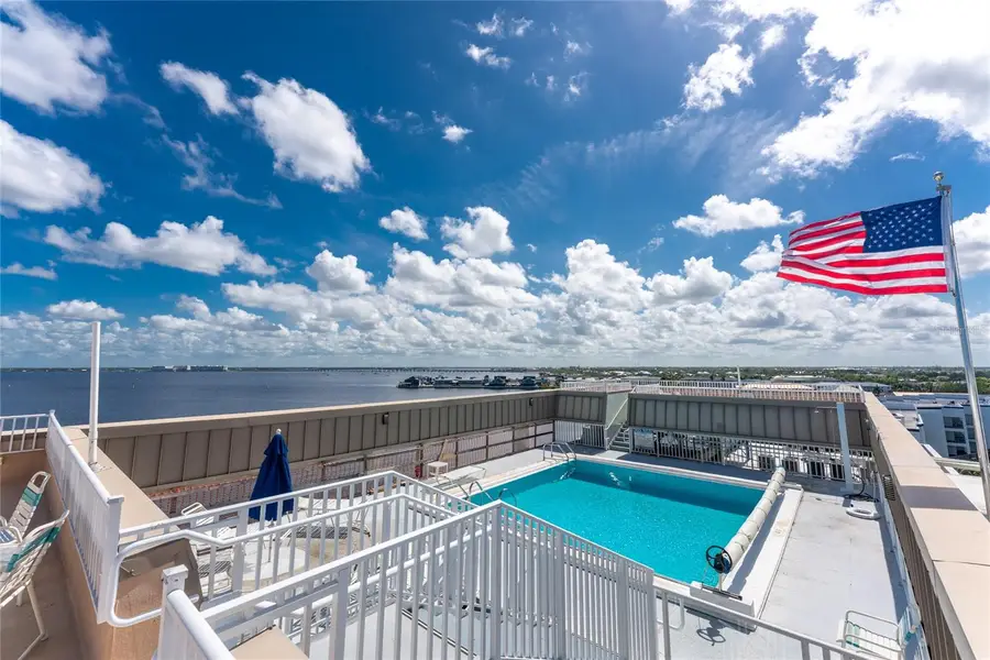 1500 Park Beach Circle #3D, Punta Gorda, FL 33950 - #2