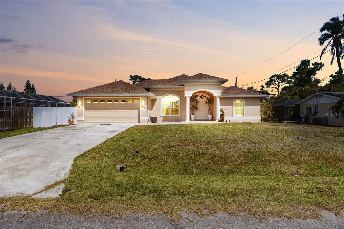 3131 Hercules Road, Venice, FL 34293 - #1
