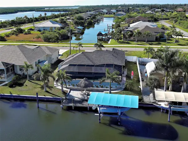 8577 Calumet Boulevard, PORT CHARLOTTE, FL 33981