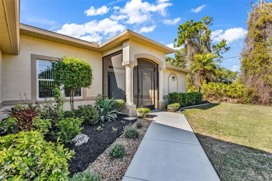 2485 Traverse Avenue, North Port, FL 34286 - #3