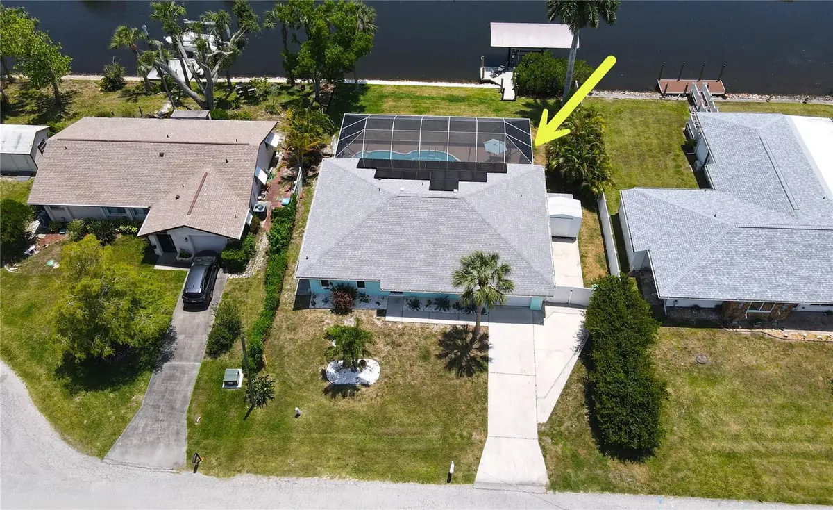 19179 Waterbury Court, Port Charlotte, FL 33948 - #1