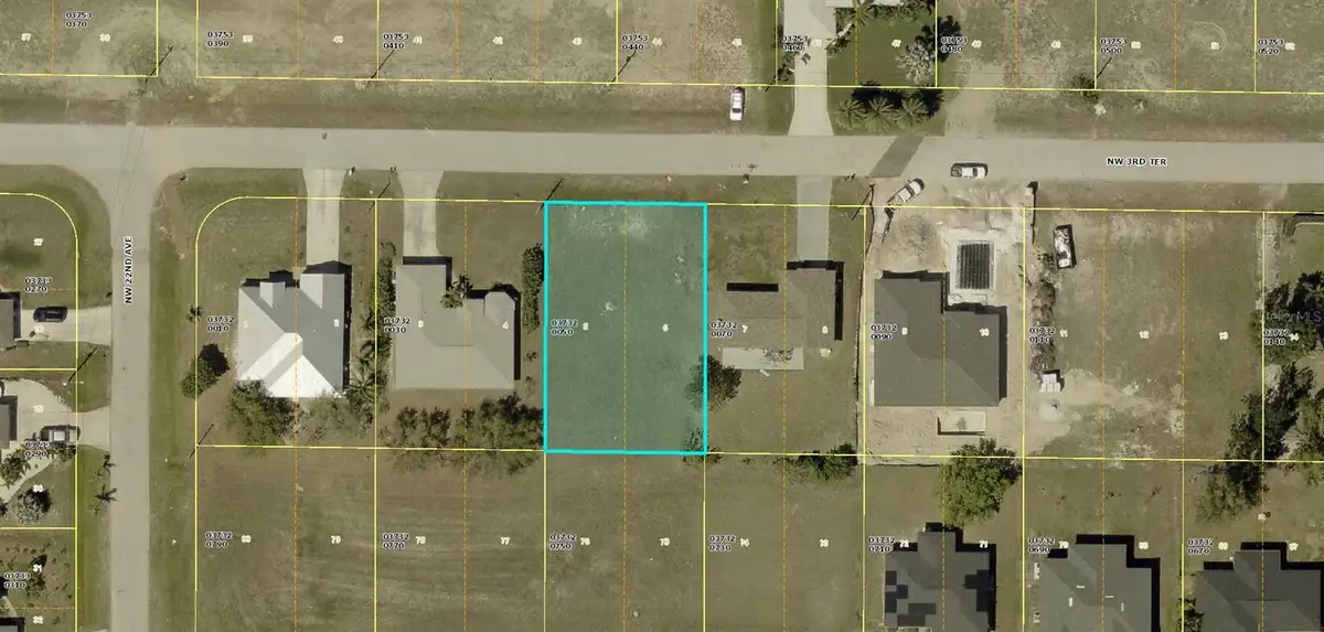 2056 NW 3rd Terrace, Cape Coral, FL 33993 - #1