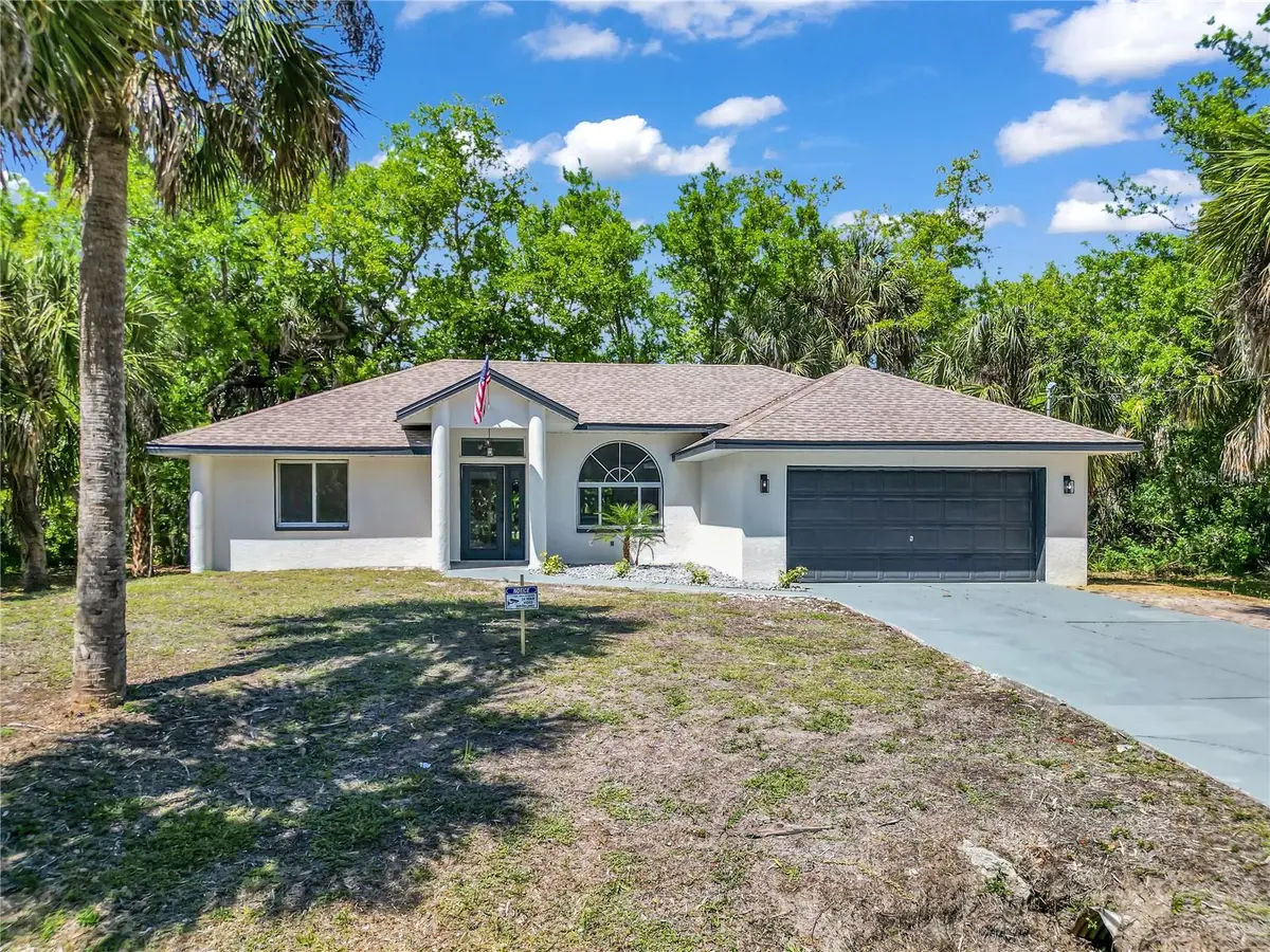 26140 Hapsburg Road, Punta Gorda, FL 33955 - #1