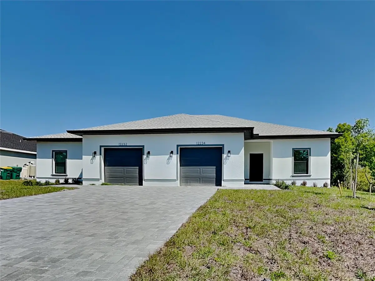 12232-12234 Newgate Avenue, Port Charlotte, FL 33981 - #1