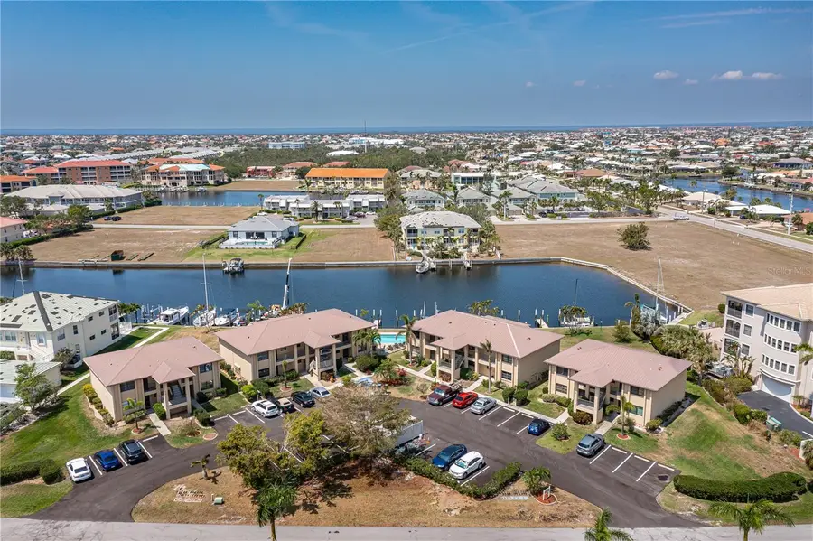 3221 White Ibis Court #D2, Punta Gorda, FL 33950 - #2