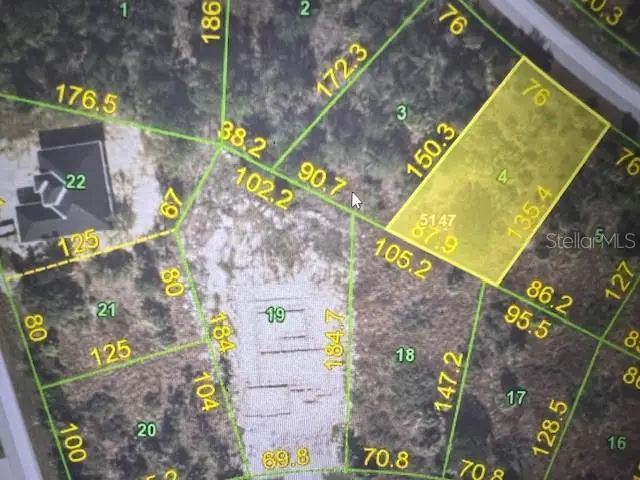 7551 Riverton Circle, Port Charlotte, FL 33981 - #1