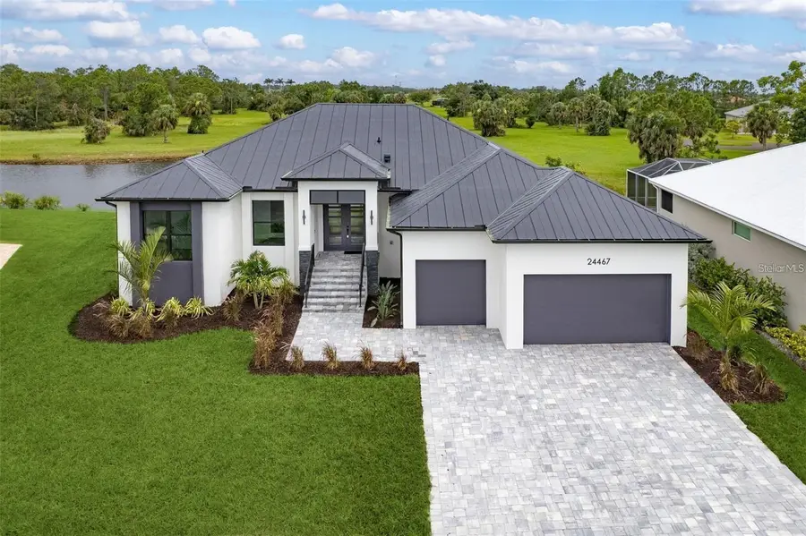 24375 Belize Court, Punta Gorda, FL 33955 - #2