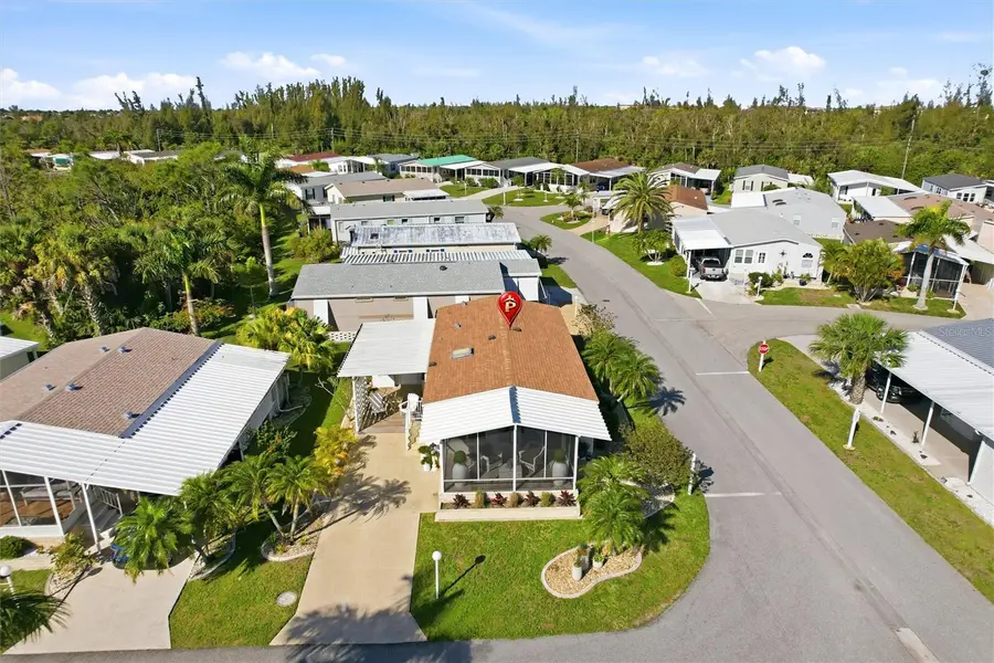 701 Aqui Esta Drive #52, Punta Gorda, FL 33950 - #2