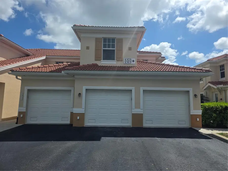 240 W End Drive #1323, Punta Gorda, FL 33950 - #2
