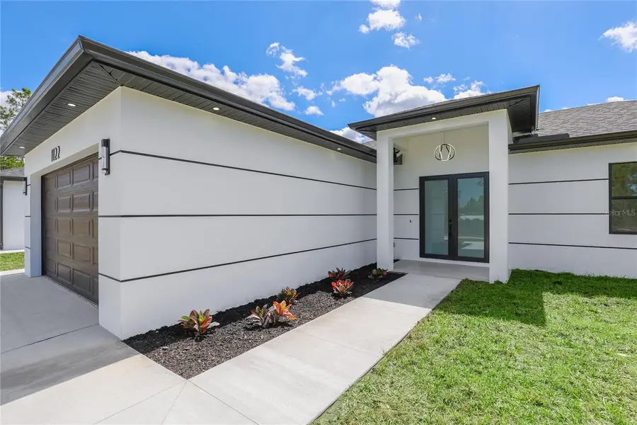 1122 S Edelweiss Street E, Lehigh Acres, FL 33974 - #3