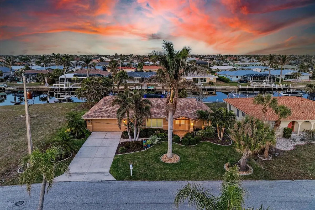 2358 El Cerito Court, Punta Gorda, FL 33950 - #1