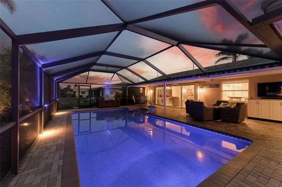 2358 El Cerito Court, Punta Gorda, FL 33950 - #2