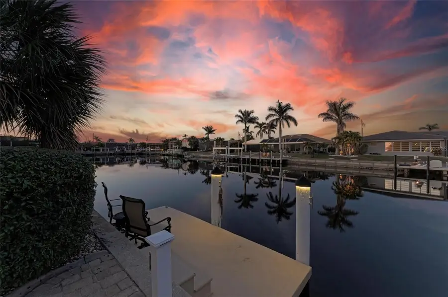 2358 El Cerito Court, Punta Gorda, FL 33950 - #3