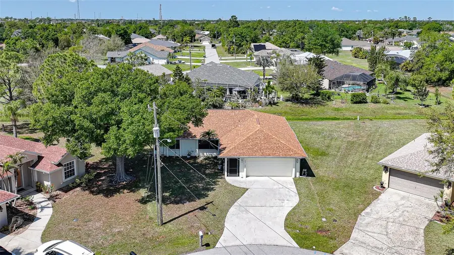 25160 Recife Drive, Punta Gorda, FL 33983 - #2