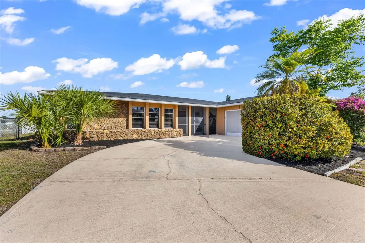 18 Annapolis Lane, Rotonda West, FL 33947 - #1