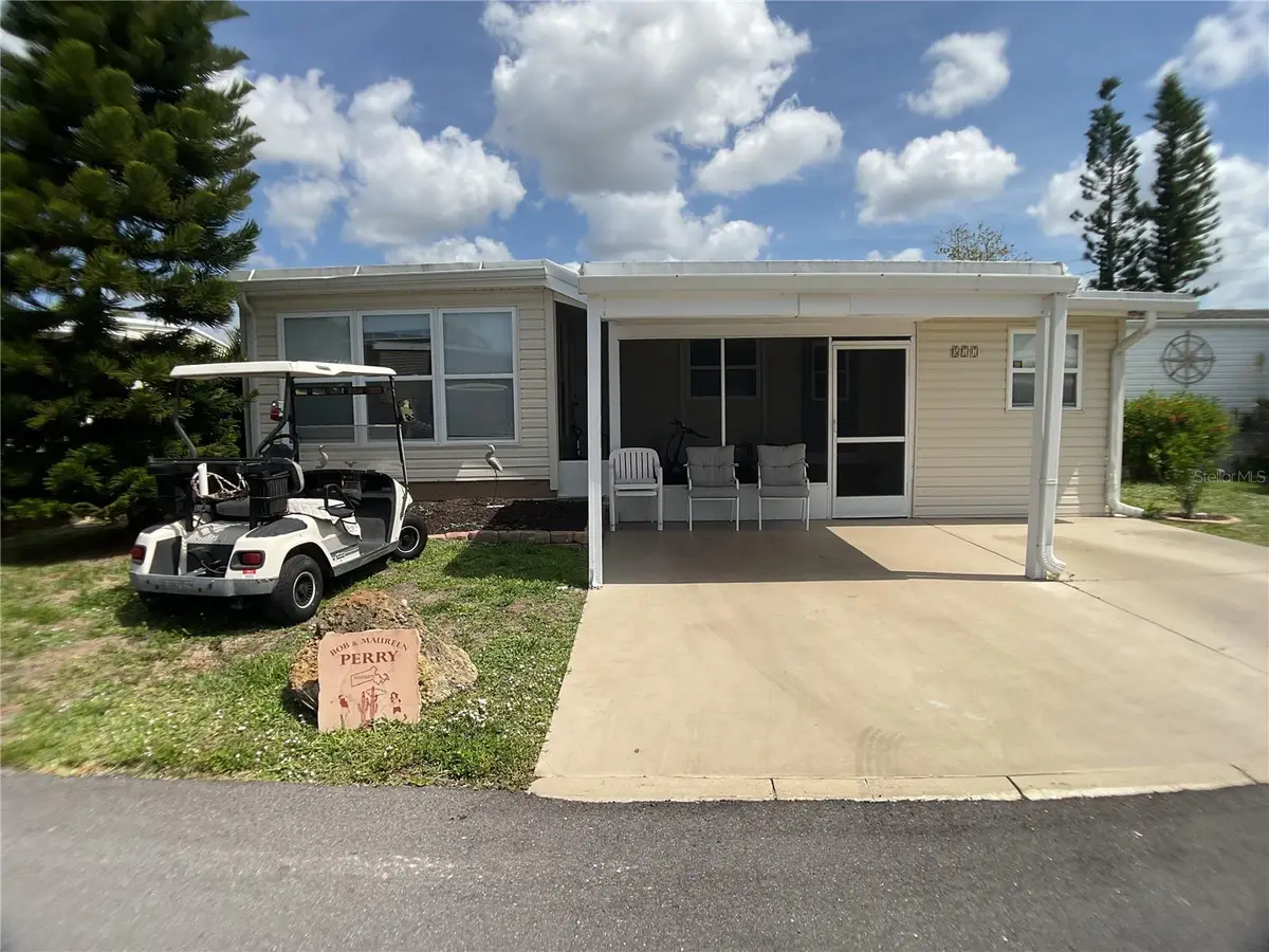 2100 Kings Highway #577, Punta Gorda, FL 33980 - #1