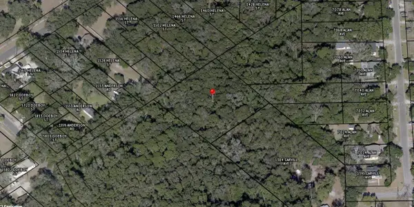 Doeboy Street, JACKSONVILLE, FL 32208