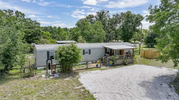 2402 NW Pine Creek Avenue, ARCADIA, FL 34266