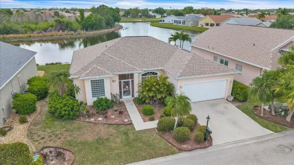 24225 Westgate Boulevard, PUNTA GORDA, FL 33980
