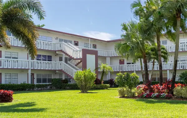 592 Fanshaw O #592, BOCA RATON, FL 33434