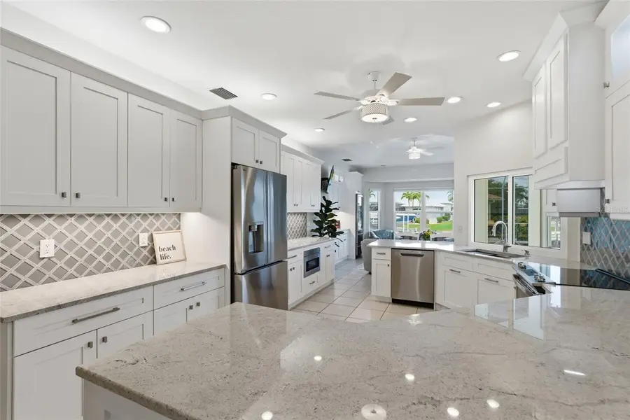 1312 Sea Horse Court, Punta Gorda, FL 33950 - #2