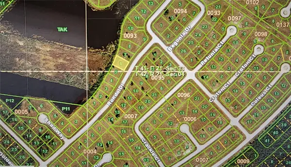 11983 Rondo Drive, PLACIDA, FL 33946