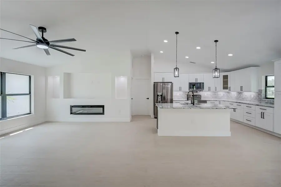 19162 Brandon Avenue, Port Charlotte, FL 33954 - #3