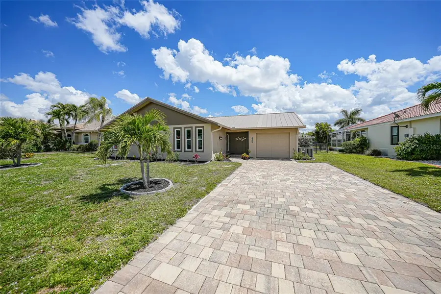380 Coronado Drive, Punta Gorda, FL 33950 - #2