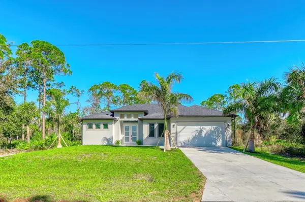 14372 Cannell Lane, PORT CHARLOTTE, FL 33953