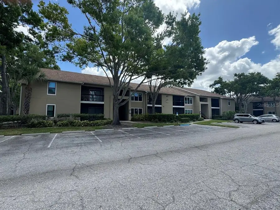 4037 Crockers Lake Boulevard #25, Sarasota, FL 34238 - #2