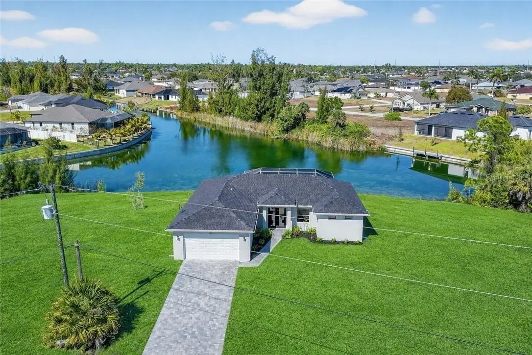 2014 NW 21st Avenue, Cape Coral, FL 33993 - #1