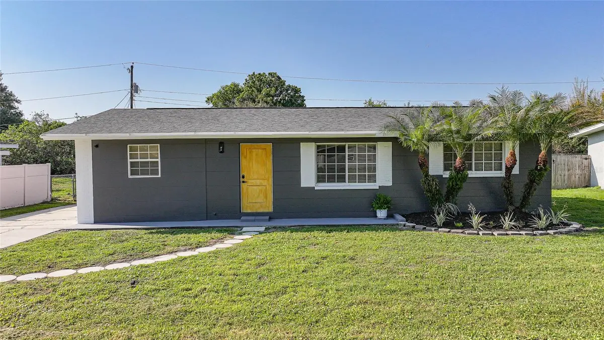 4729 Westwood Drive, Punta Gorda, FL 33982 - #1