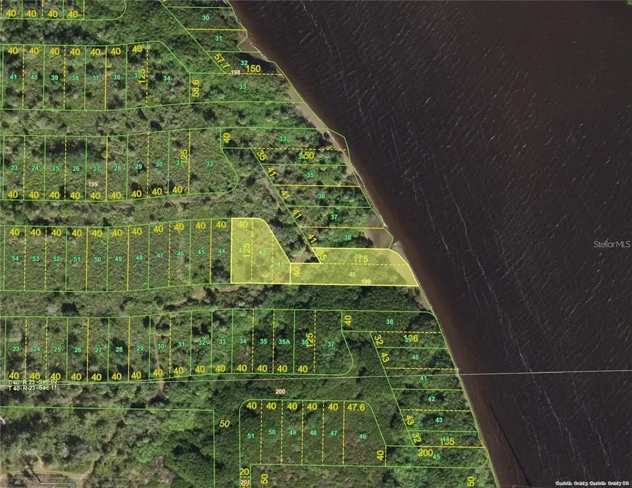 28137 San Jose Court, Punta Gorda, FL 33983 - #2