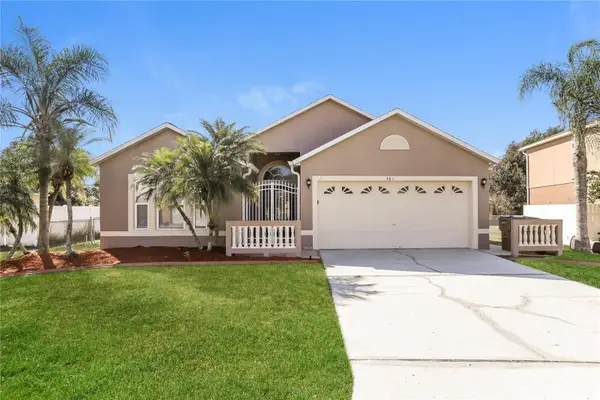 361 Corsica Court, KISSIMMEE, FL 34758