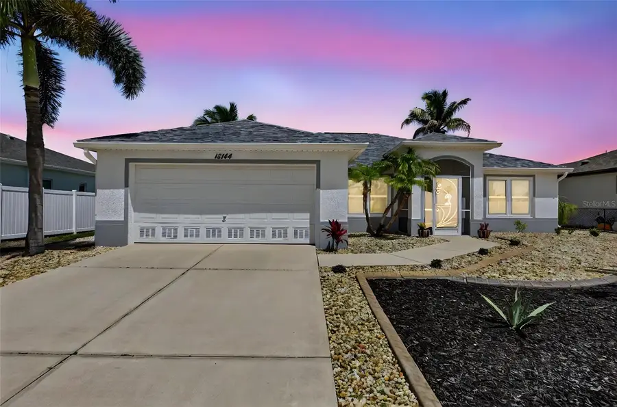 15144 Hennipen Circle, Port Charlotte, FL 33981 - #2