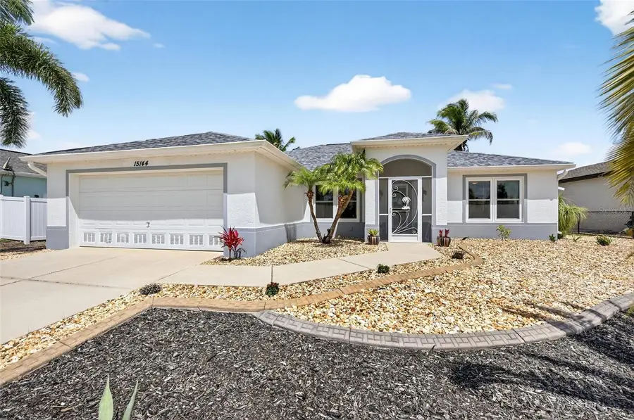 15144 Hennipen Circle, Port Charlotte, FL 33981 - #3