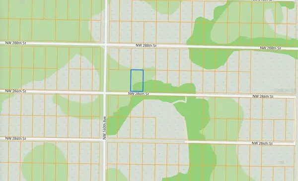 15893 NW 286th Street, OKEECHOBEE, FL 34972