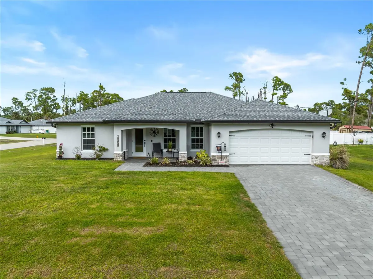 18060 Sullivan Avenue, Port Charlotte, FL 33954 - #1