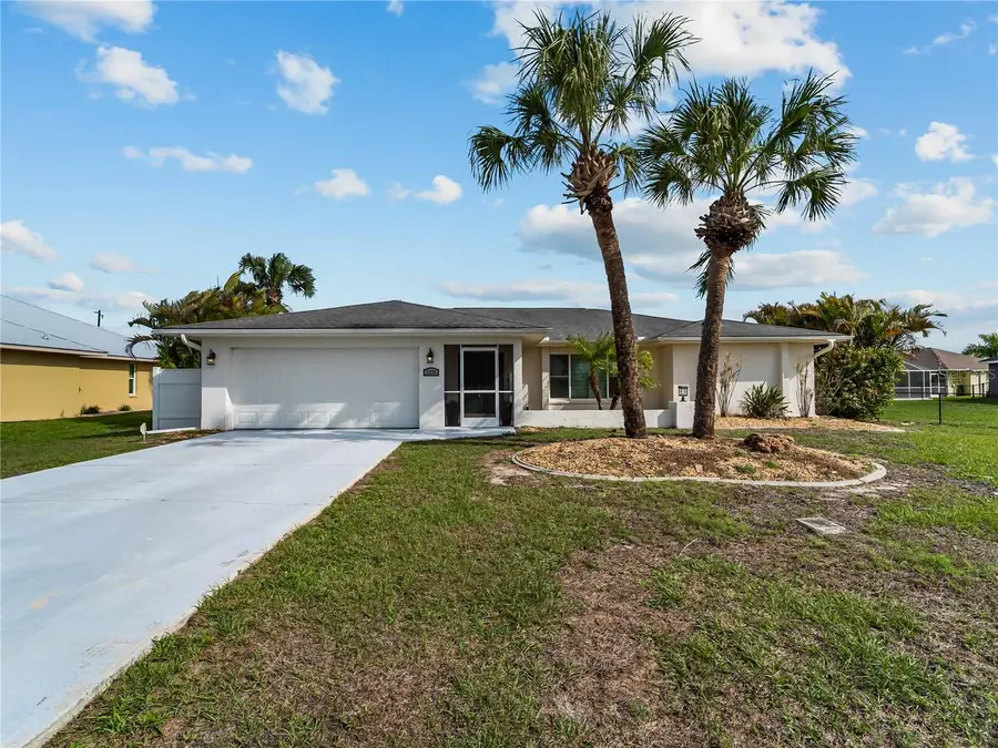 1535 Ultramarine Lane, Punta Gorda, FL 33983 - #3