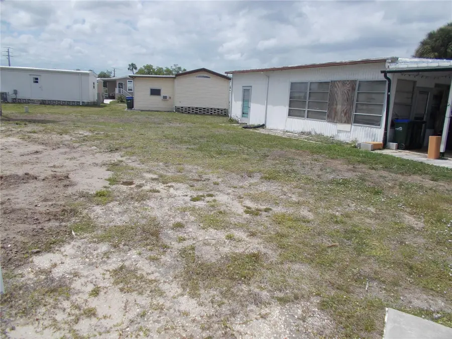 6759 Neighborly Court, North Port, FL 34287 - #2