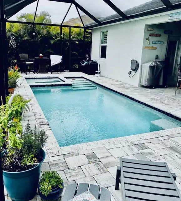 15113 Spanish Point Drive, Port Charlotte, FL 33981 - #3