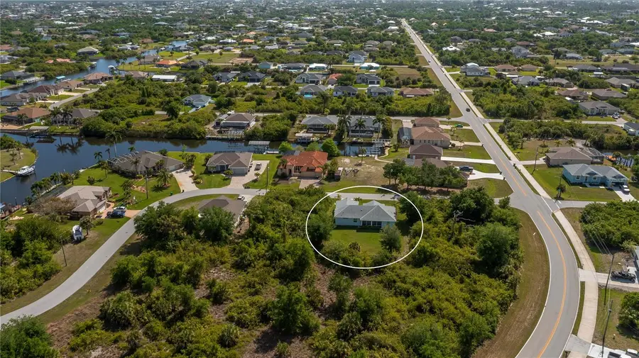 9453 Singer Circle, Port Charlotte, FL 33981 - #2