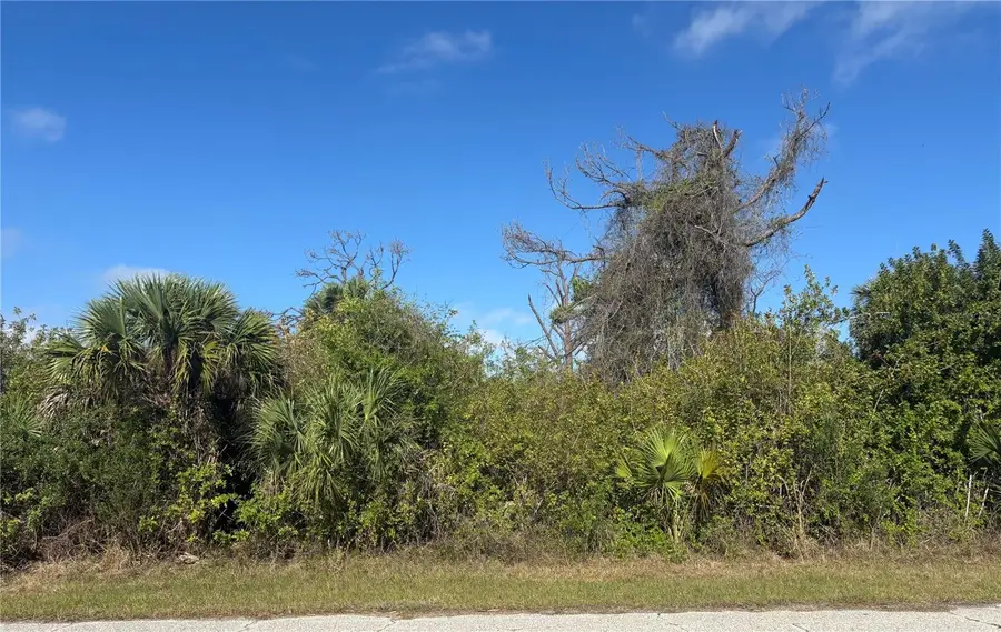 7091 Embry Street, Port Charlotte, FL 33981 - #2