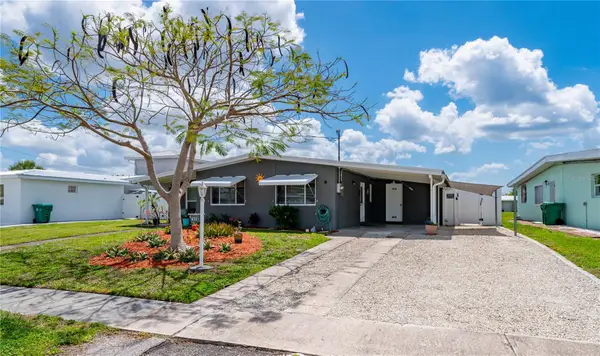 671 Sharon Circle, PORT CHARLOTTE, FL 33952