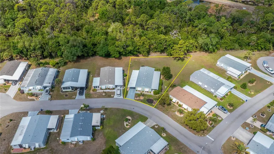 741 Portwine Court, Englewood, FL 34223 - #2