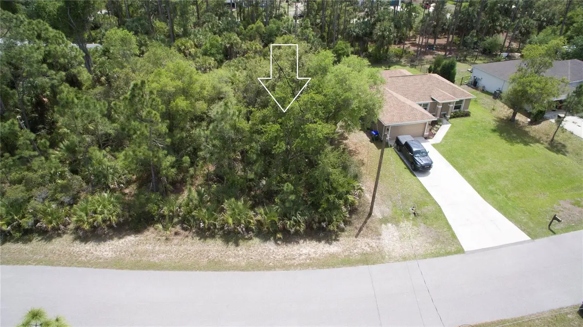 Breen Avenue, North Port, FL 34288 - #1